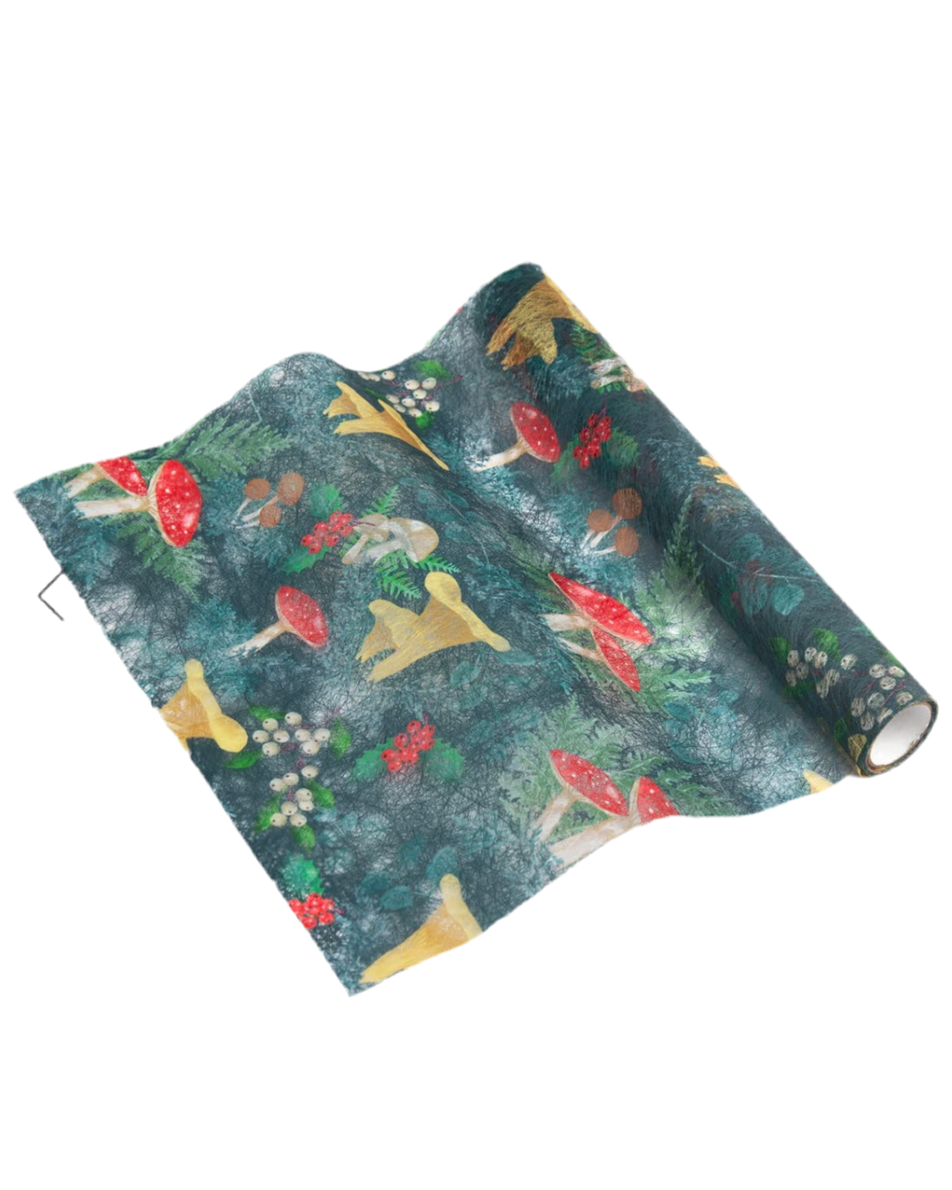 Woodland Forest Table Runner-Talking Tables-My Beautiful Caravan