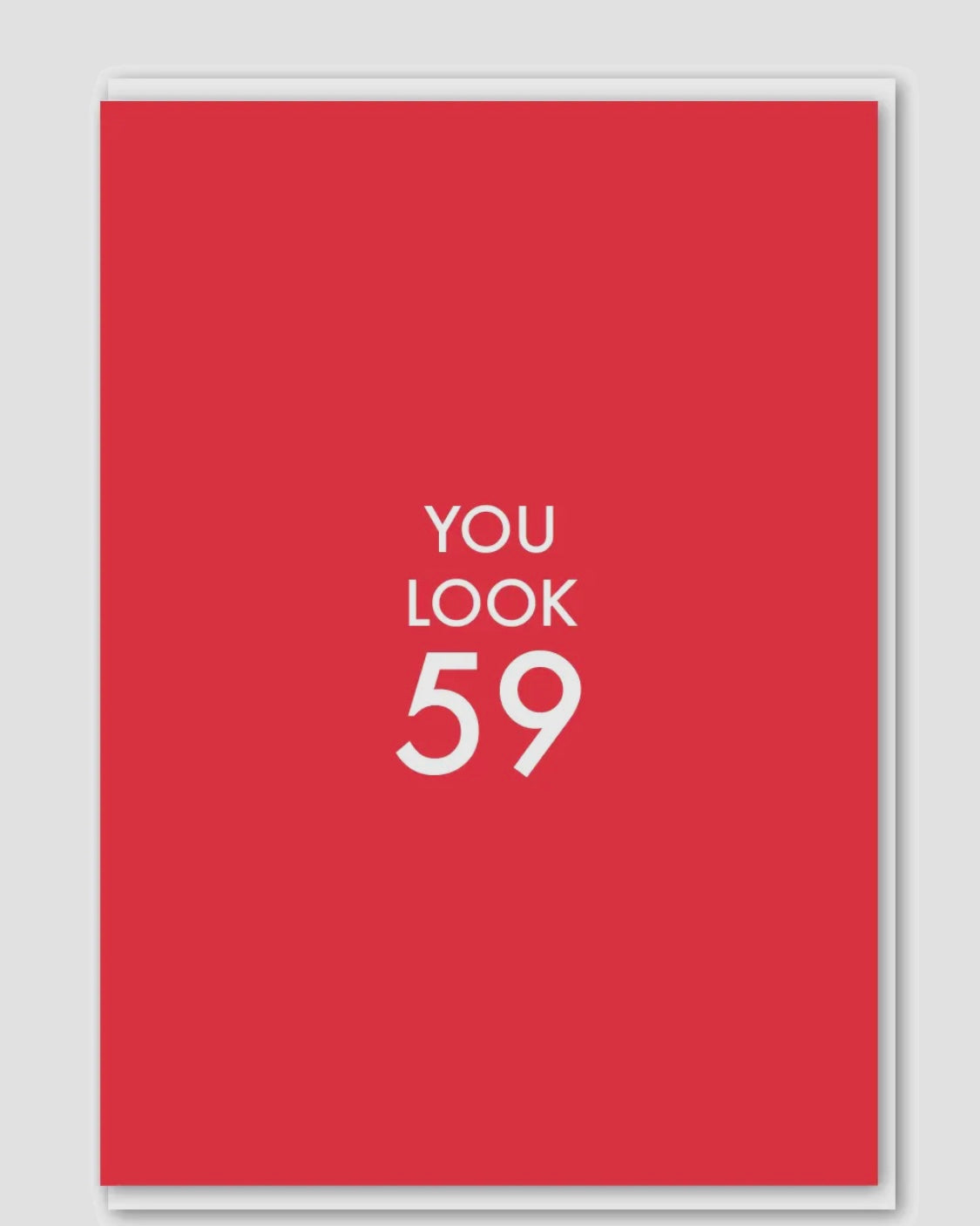 You Look 59 Card-Objectables-My Beautiful Caravan
