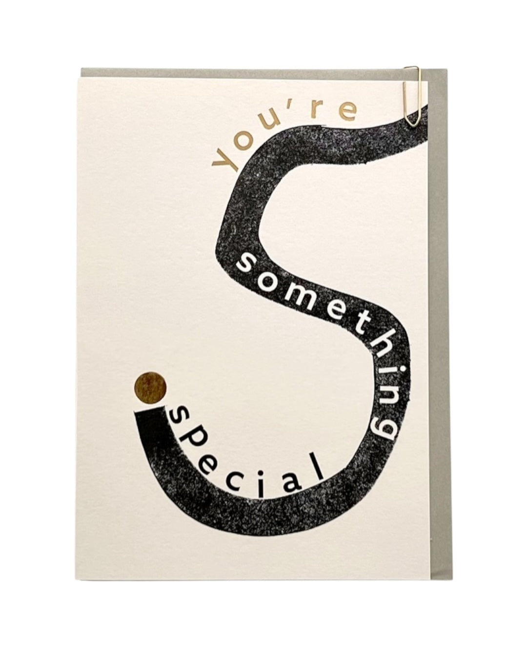 You’re Something Special Card-Pavilion-My Beautiful Caravan