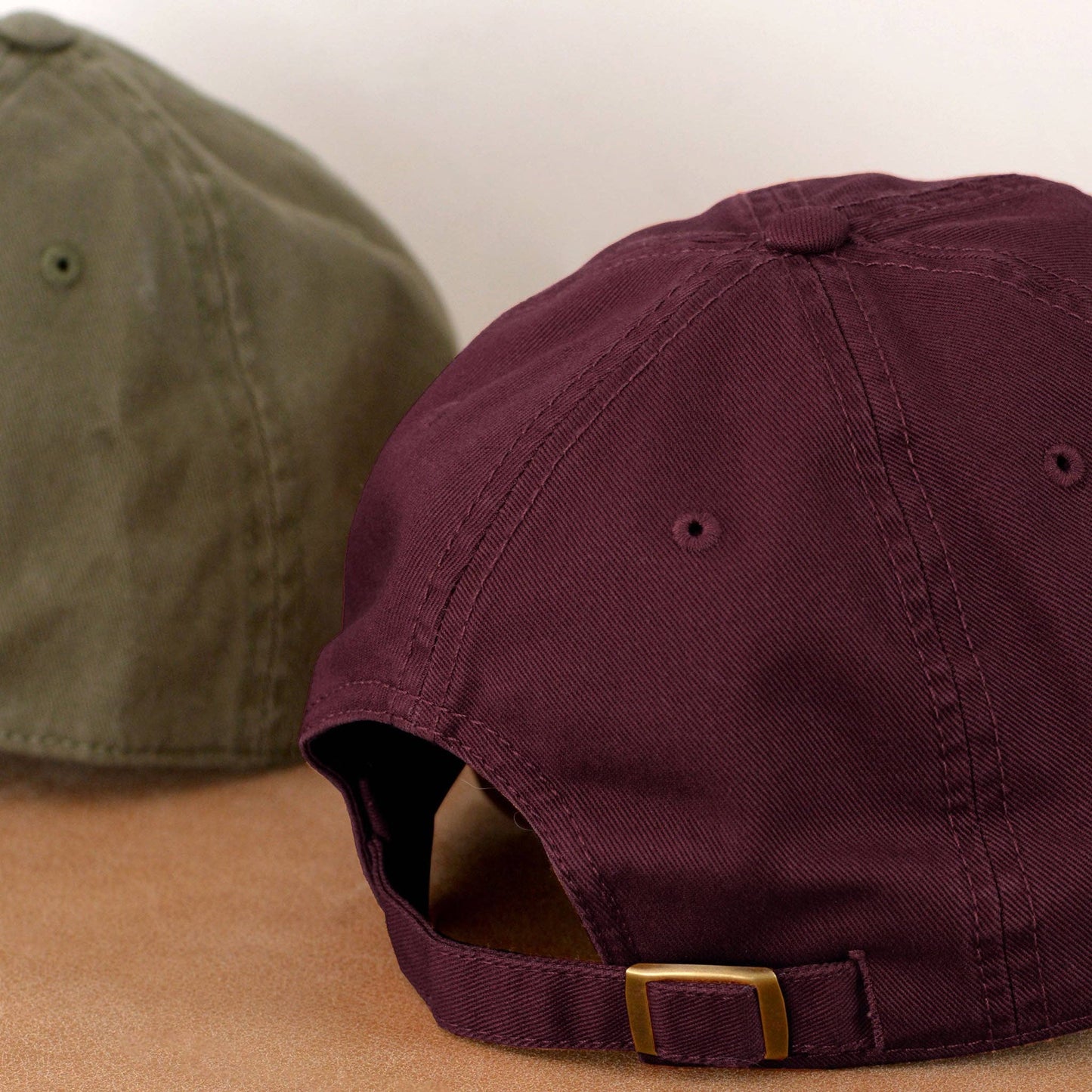 Very Merry - Cotton Baseball Cap
