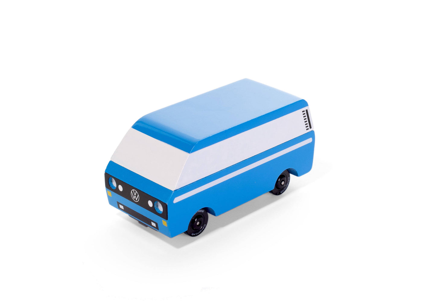 Wooden Toy VW T3