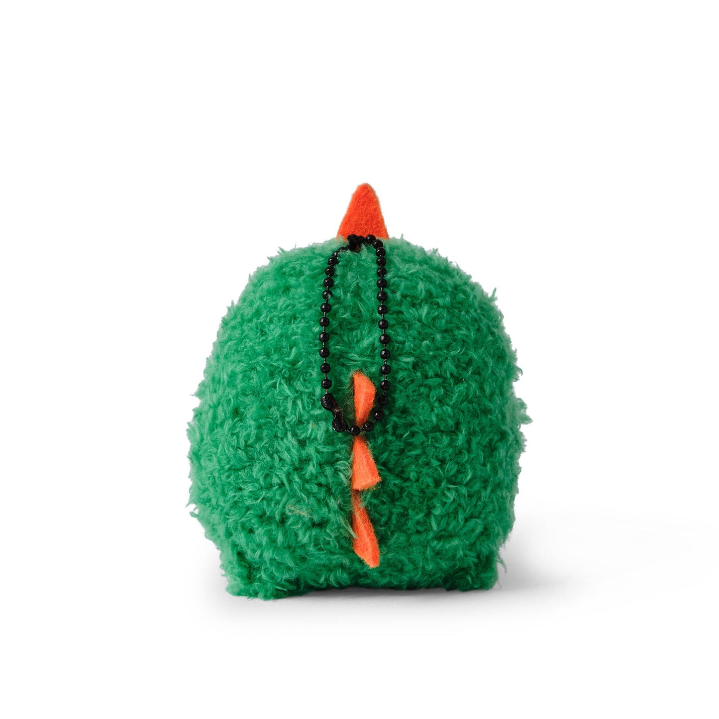 Ricedino Green Dinosaur Keyring