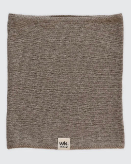 Merino Wool Neck Warmer