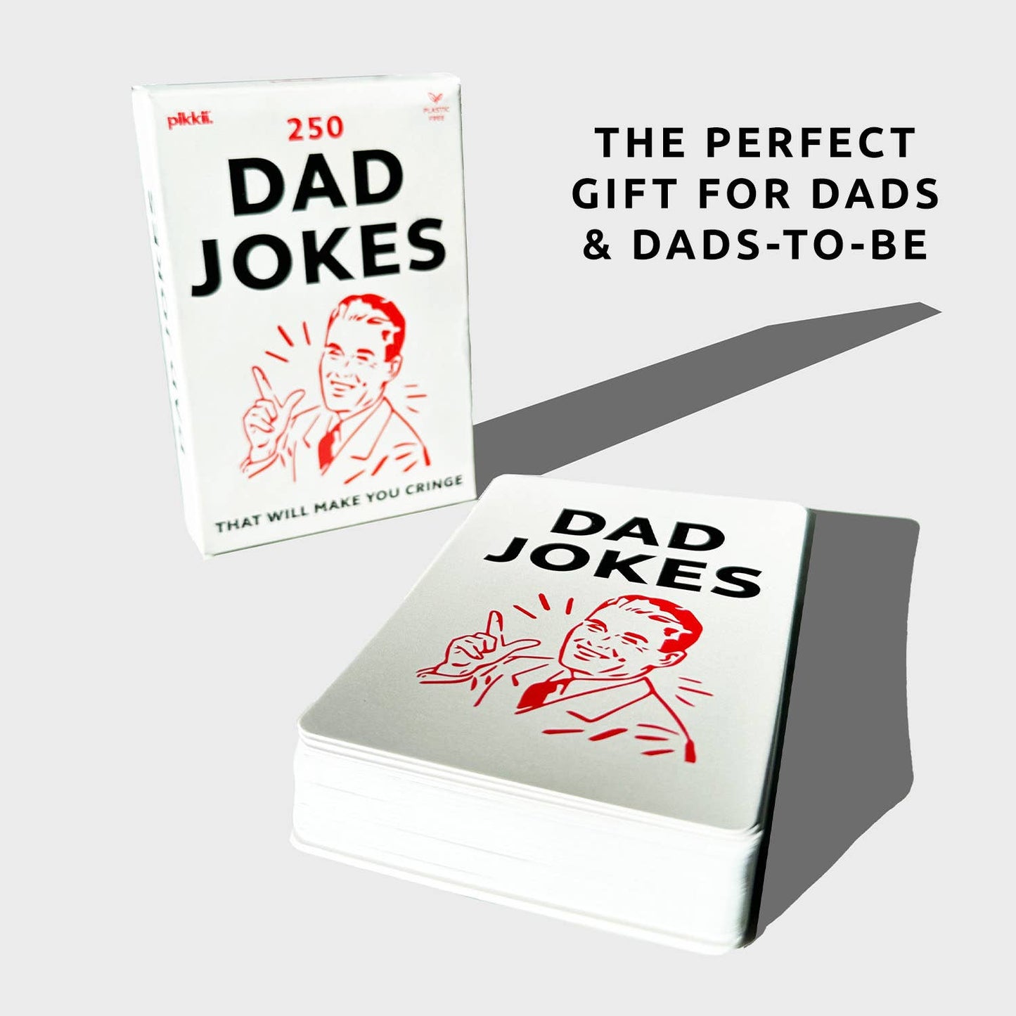 Dad Jokes Cards