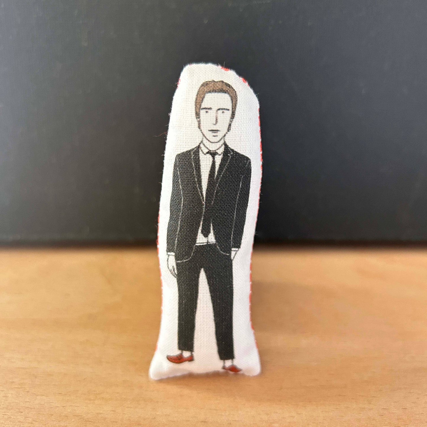 Paul Weller Tinned Idol