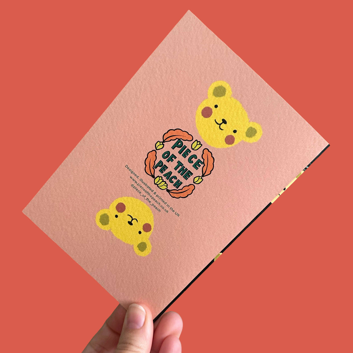 Hello Baby! Card