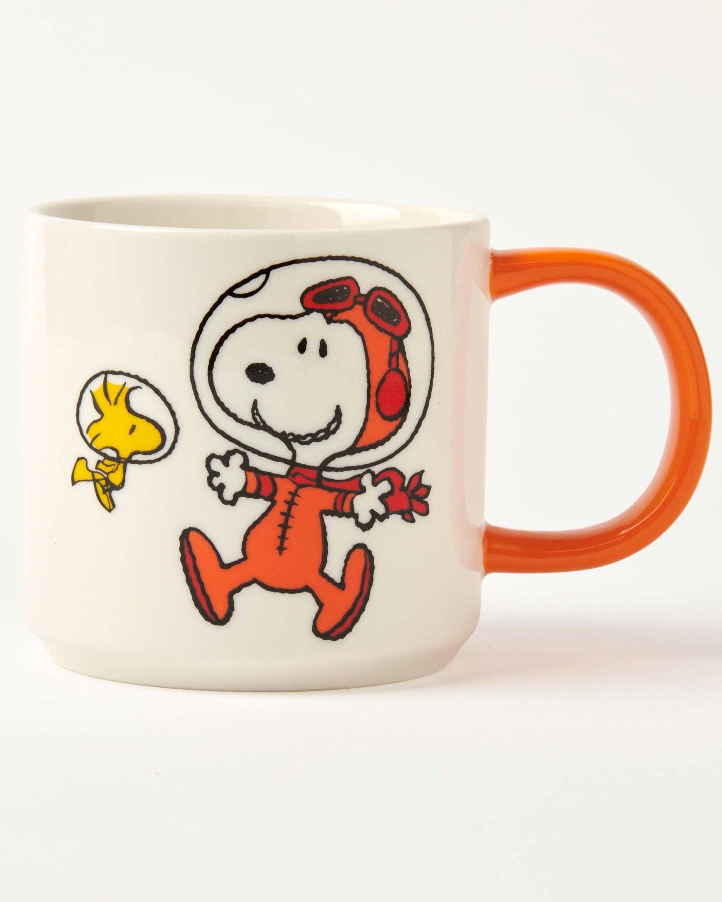 Peanuts Mug Spaced Out