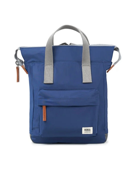 Small ‘Bantry’ Backpack