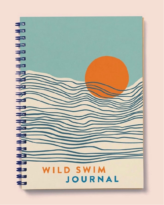 Wild Swim Journal
