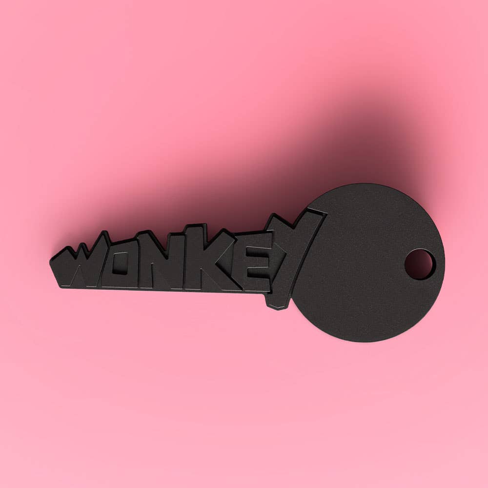 Wonkey