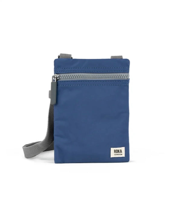 Crossbody ‘Chelsea’ Pouch