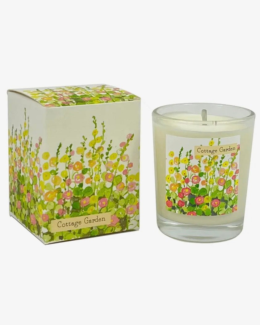 Votive Candle (9CL)