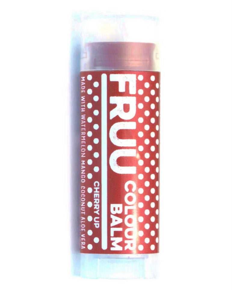 Fruu Colour Lip Balm