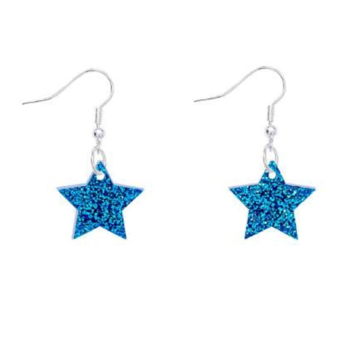 Tatty Devine Charm Earrings