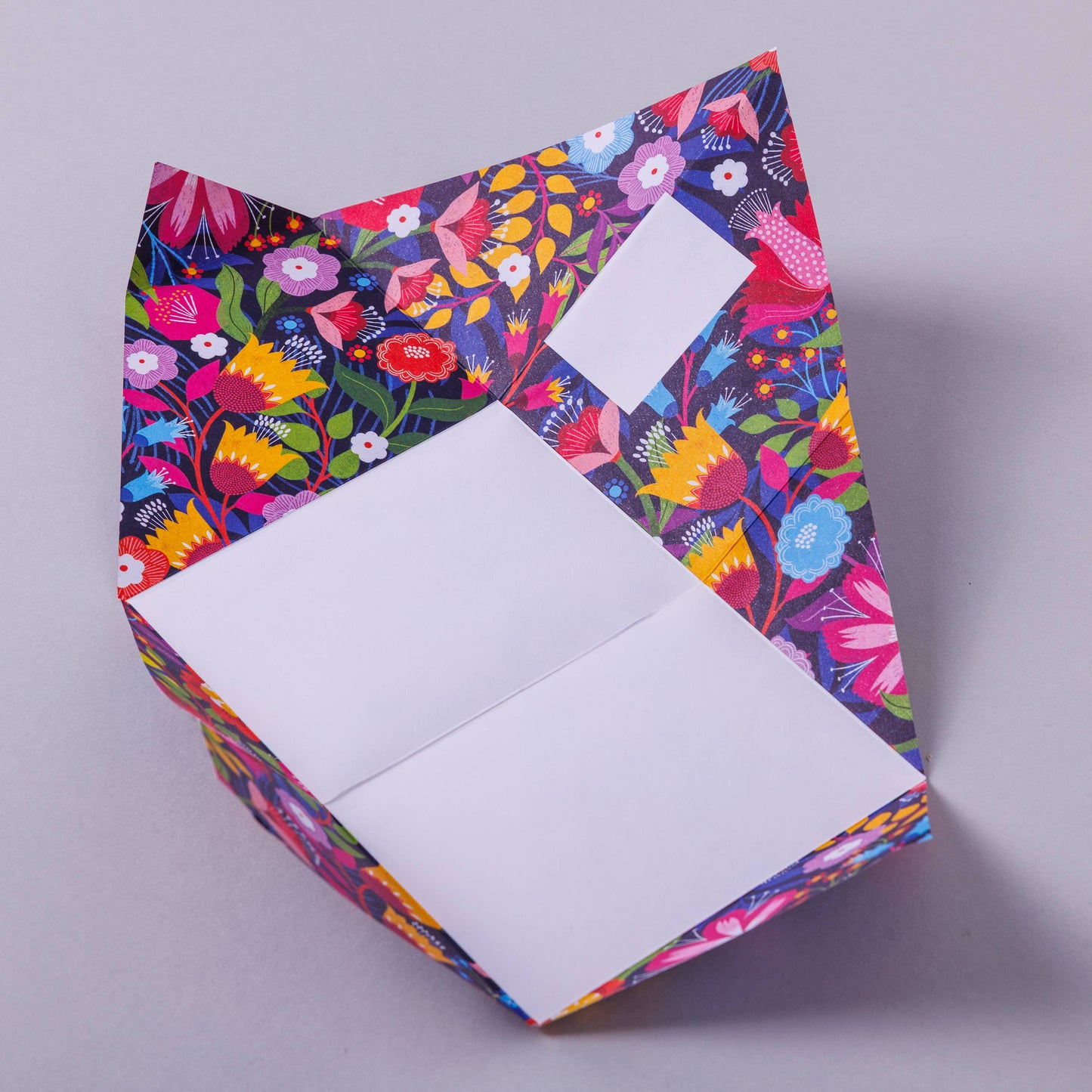 Pigeon Folding Letter Pack