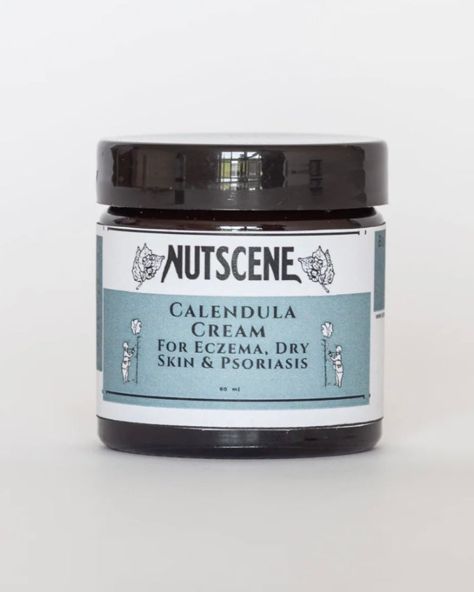 Calendula Skin Cream