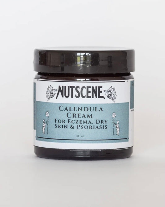 Calendula Skin Cream