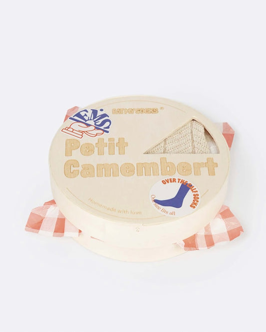 Camembert Socks