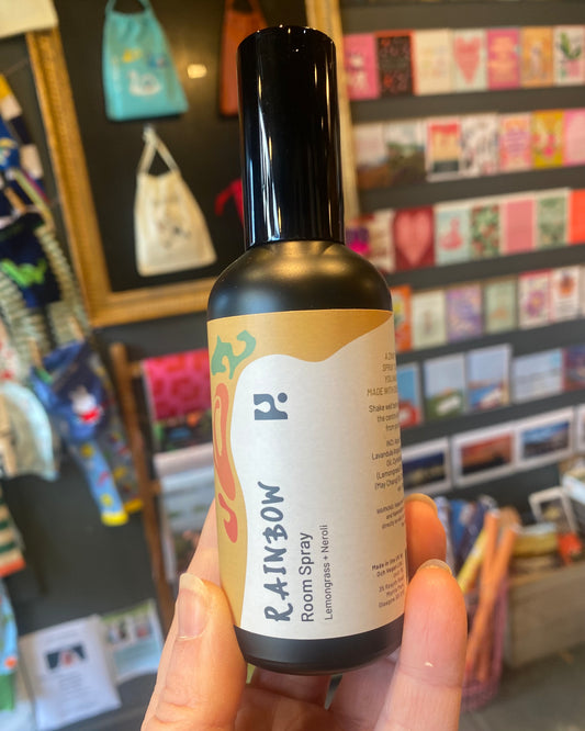 Och Vegan Room Spray