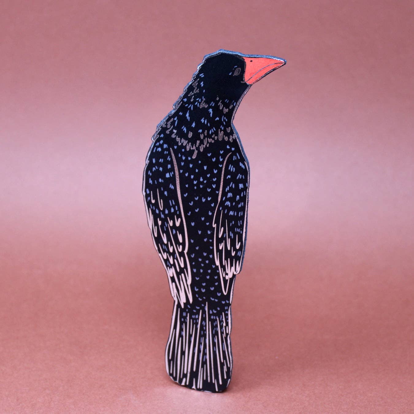 Rook Bookmark