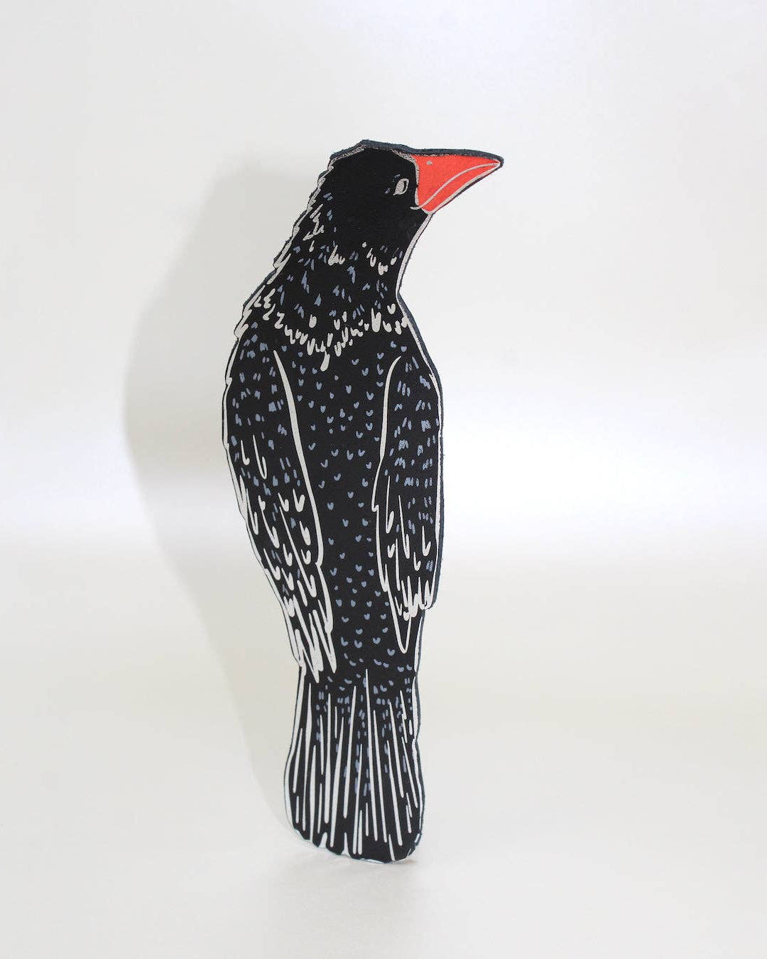 Rook Bookmark