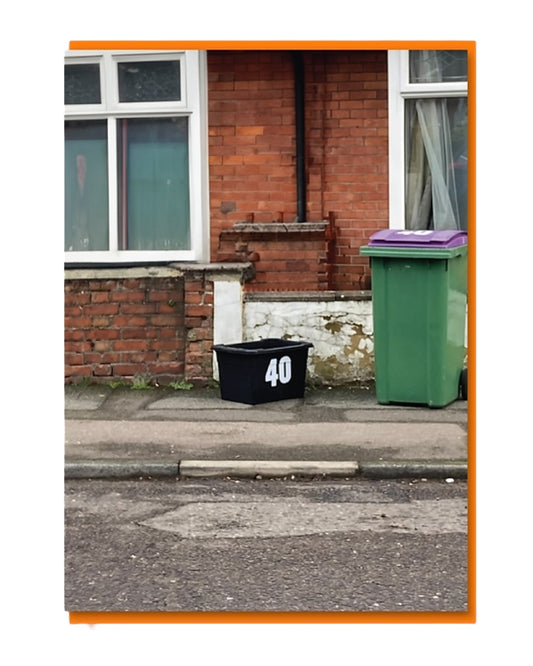 40 Dustbin Card-Objectables-My Beautiful Caravan