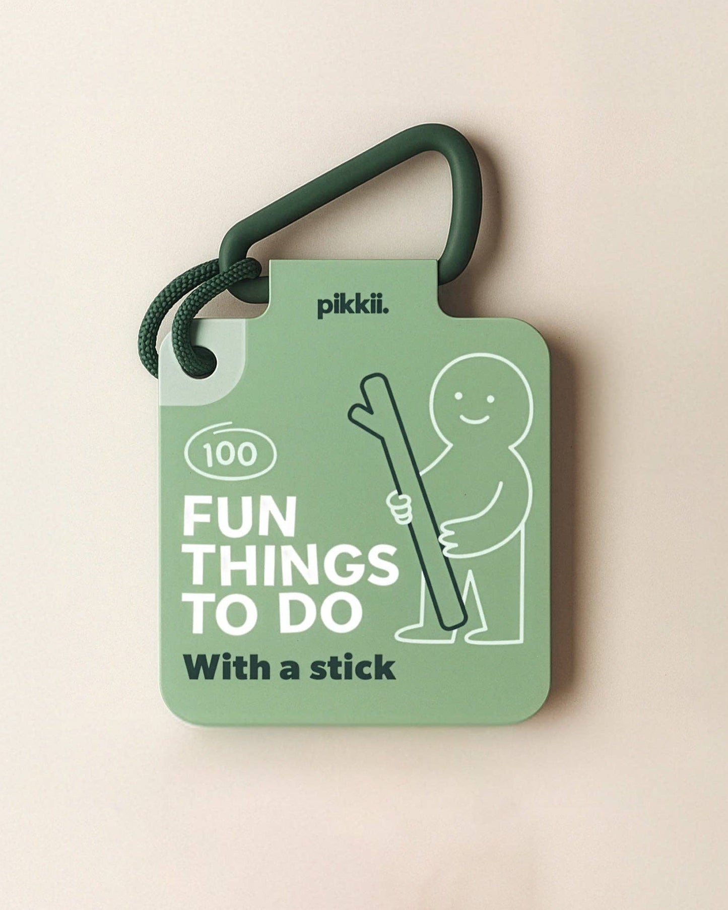 Fun Things To Do With a Stick Imaginative Play Cards