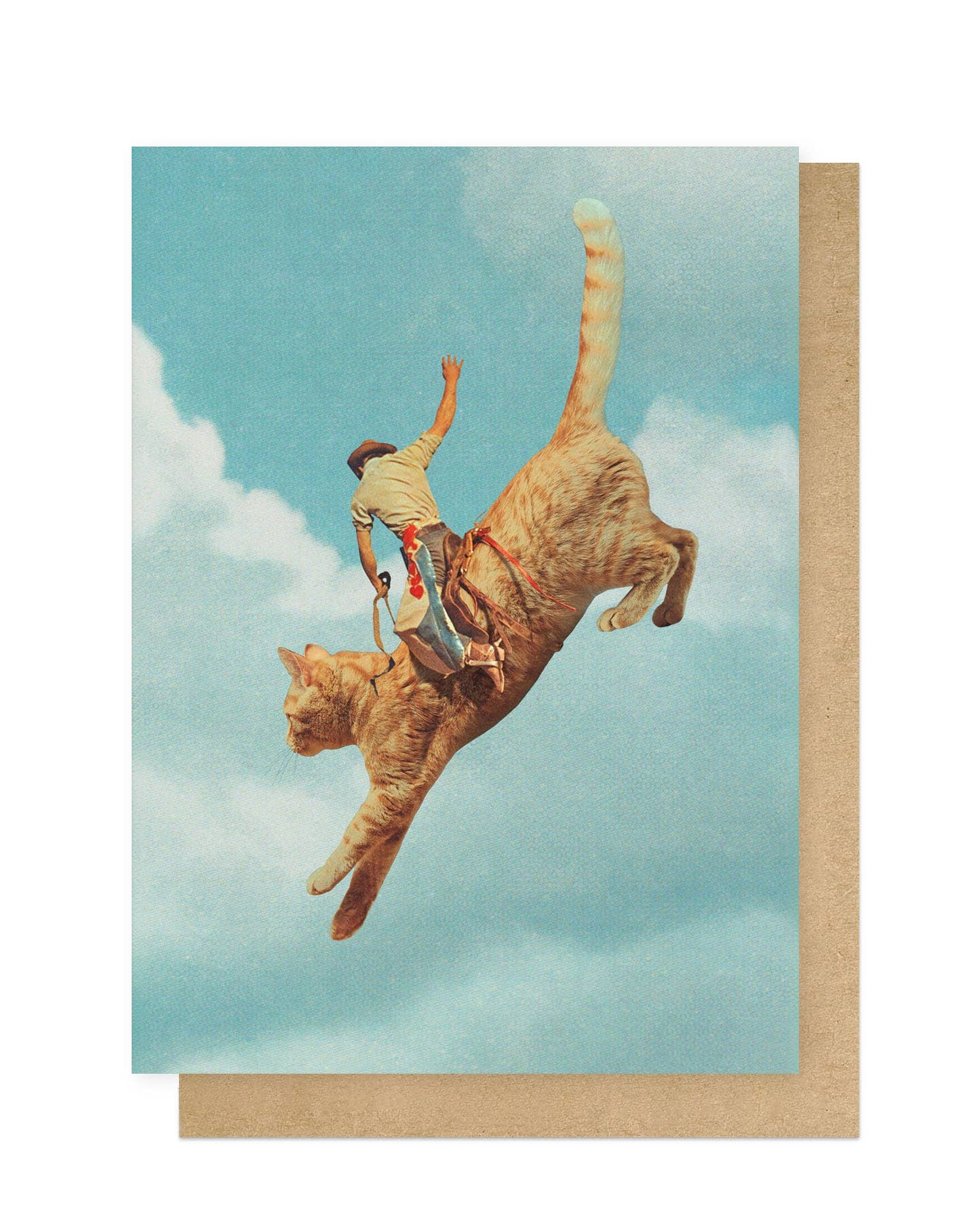 Meehaw Card