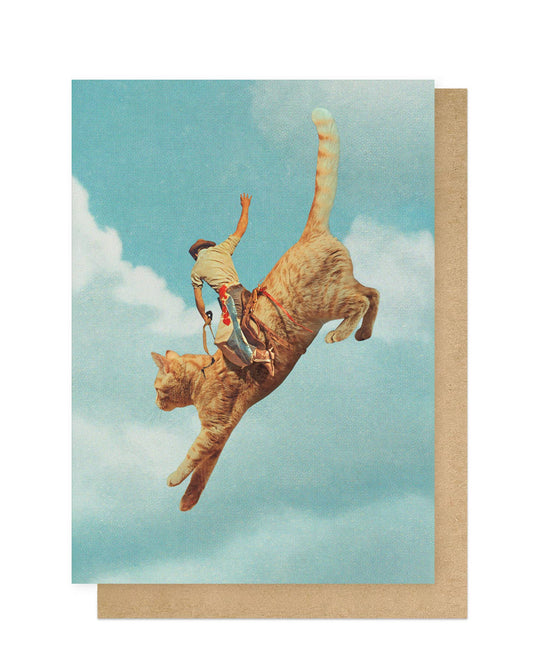 Meehaw Card