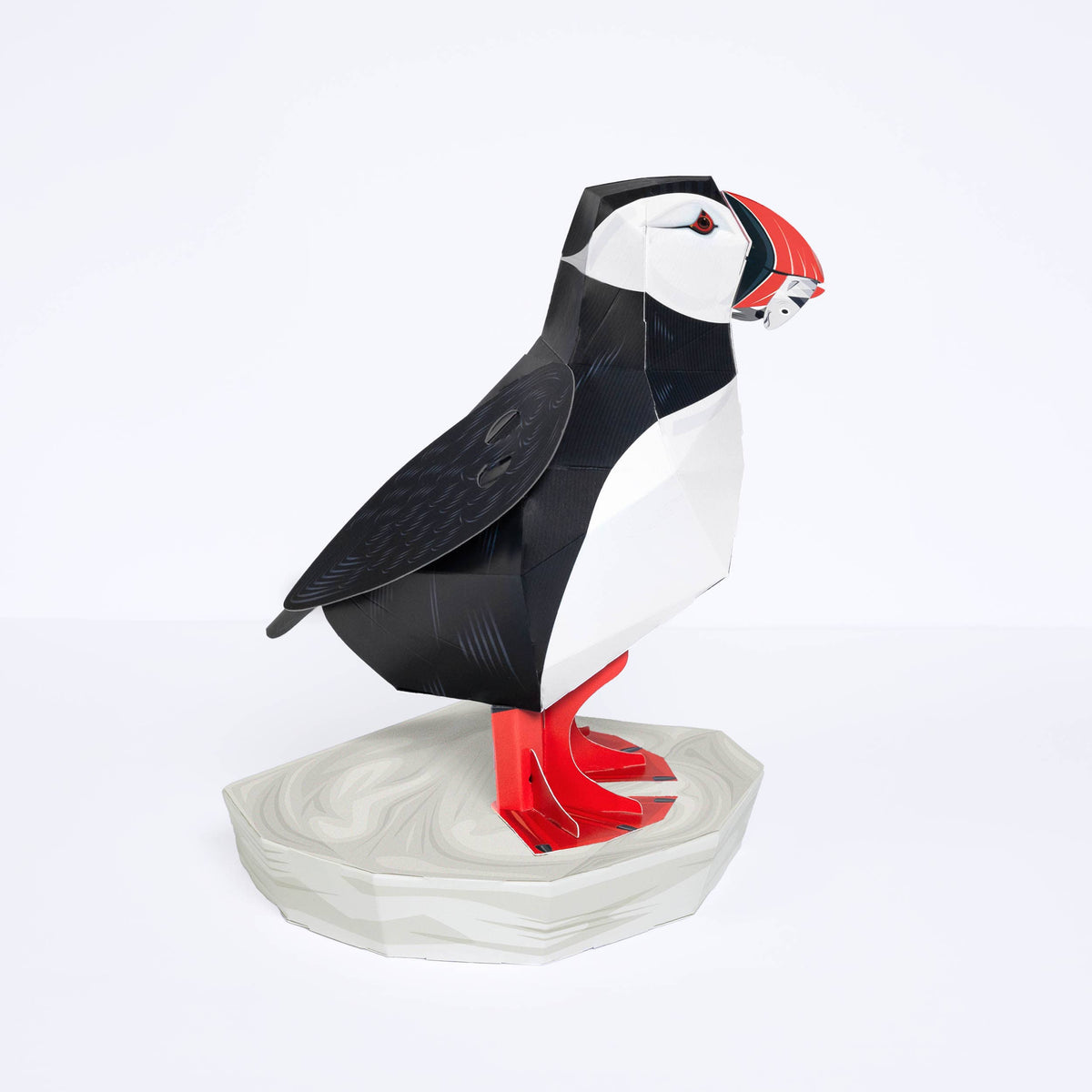 Create Your Own Proud Little Puffin