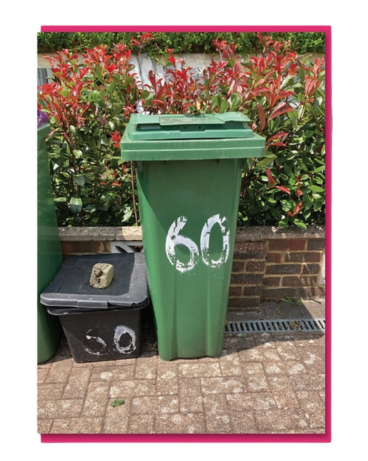 60 Dustbin Card-Objectables-My Beautiful Caravan