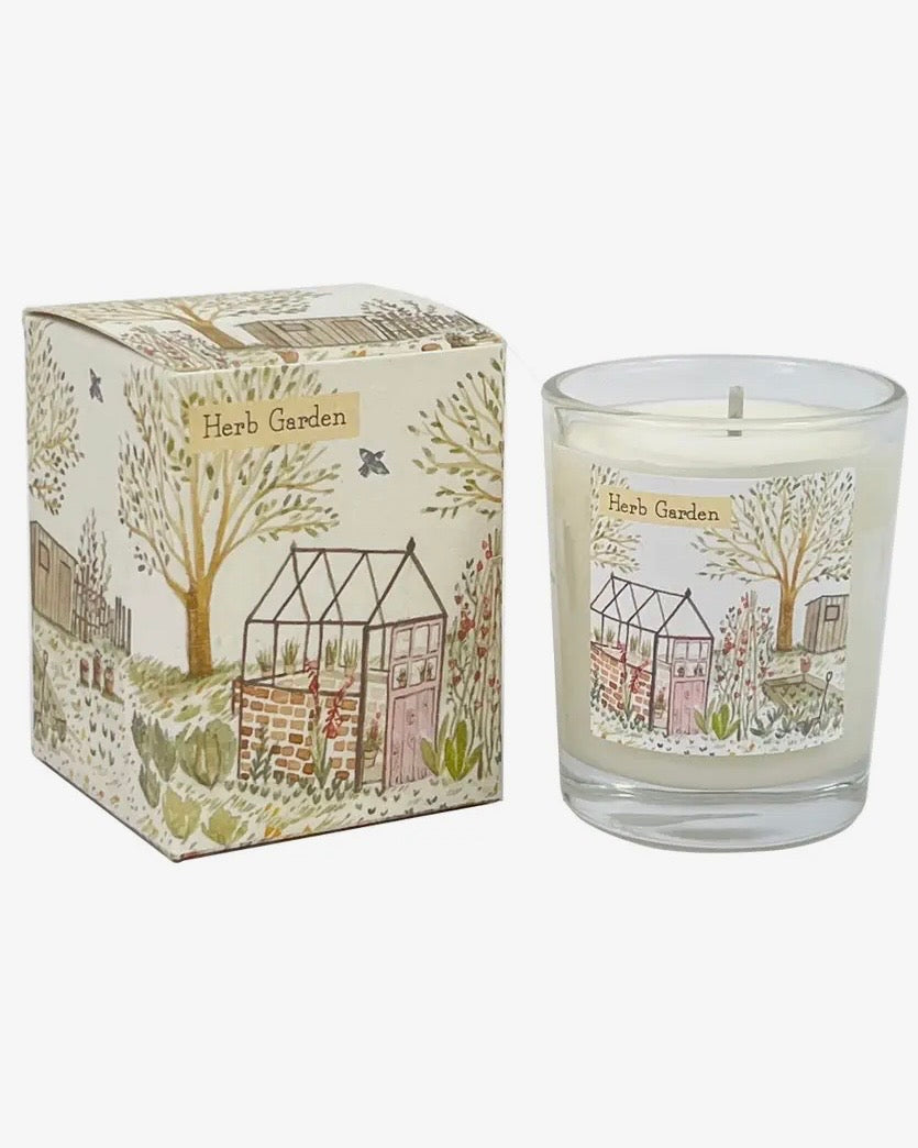 Votive Candle (9CL)