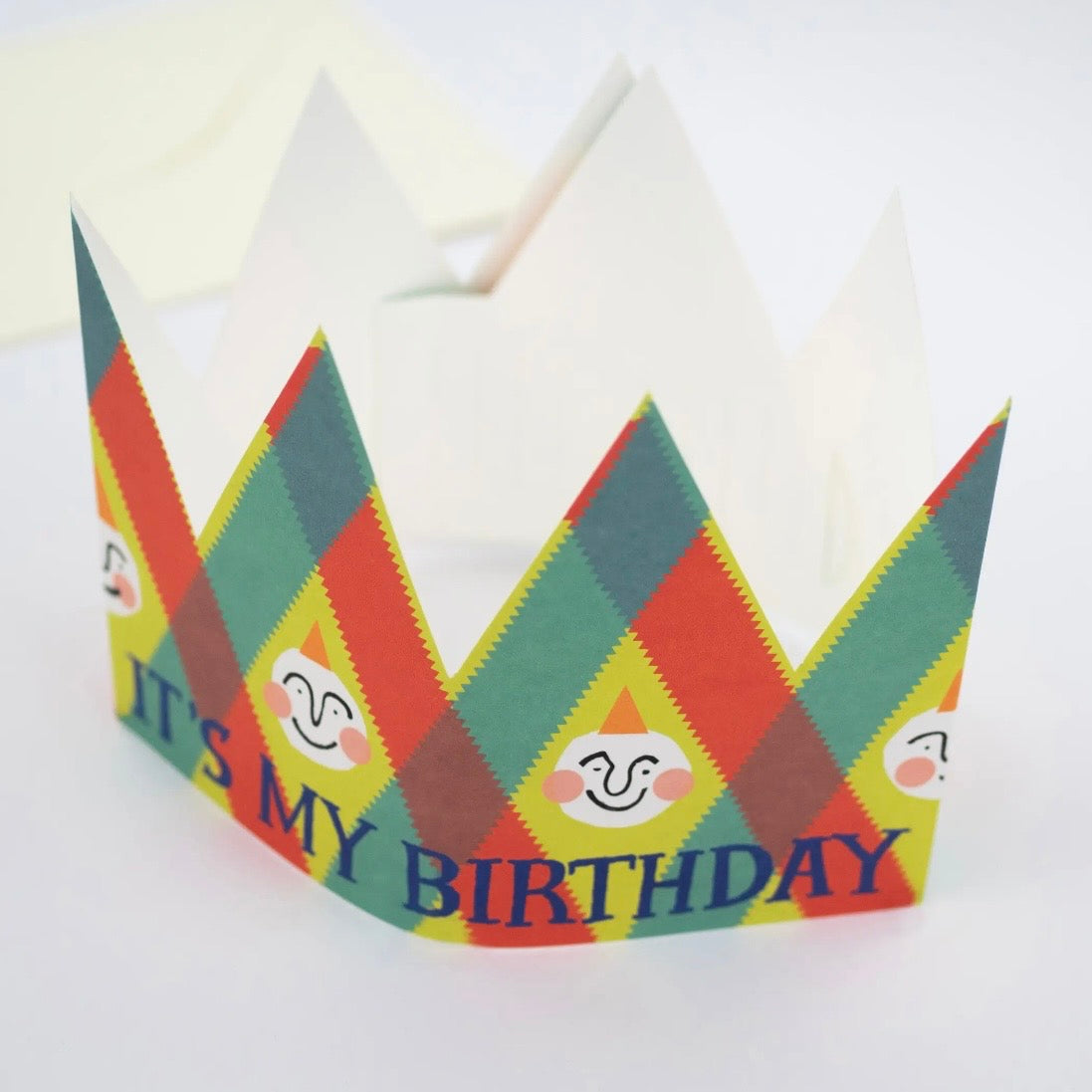 It’s My Birthday Party Hat