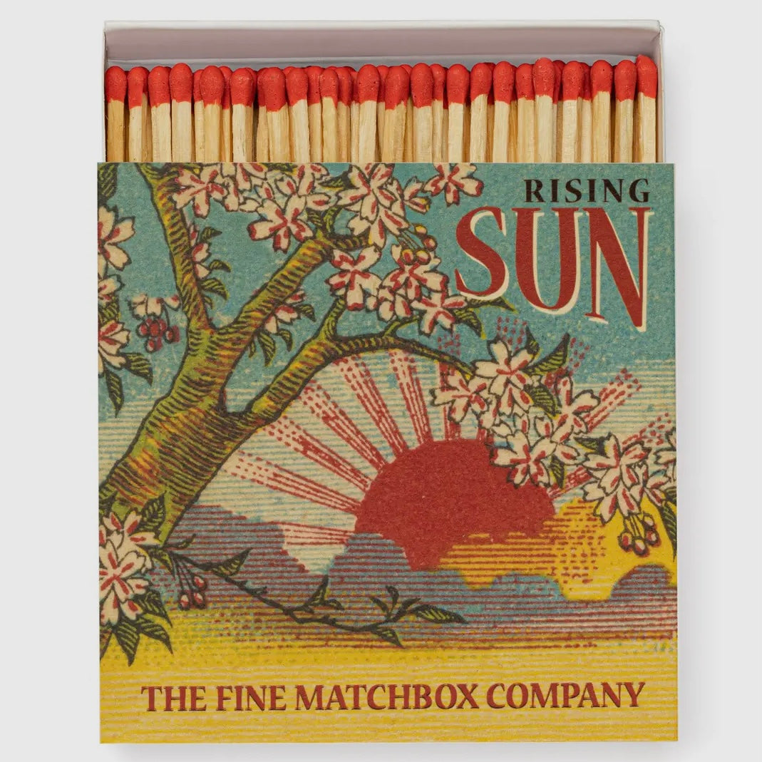 Match Box