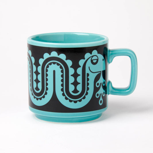 Hornsea Nessie Mug