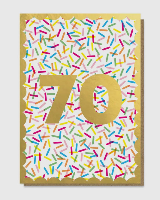 70 Sprinkles Card-Stormy Knight-My Beautiful Caravan