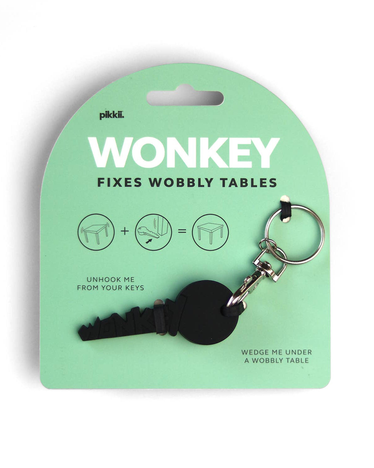 Wonkey