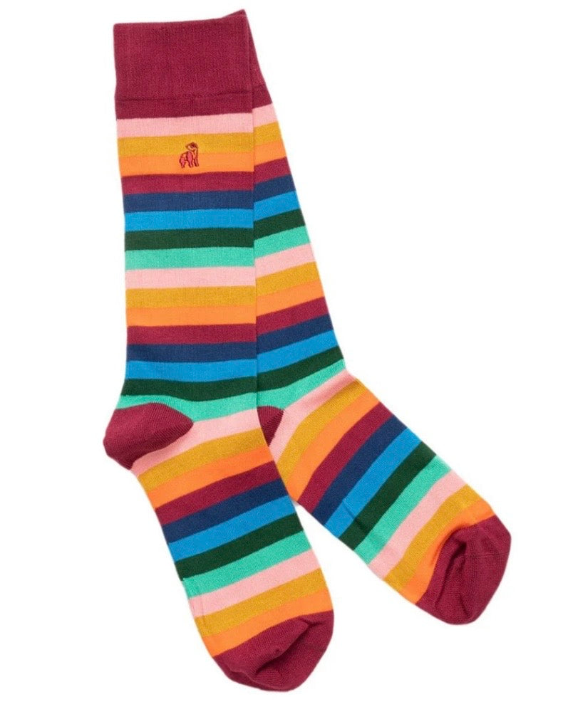 Men’s Bamboo Socks