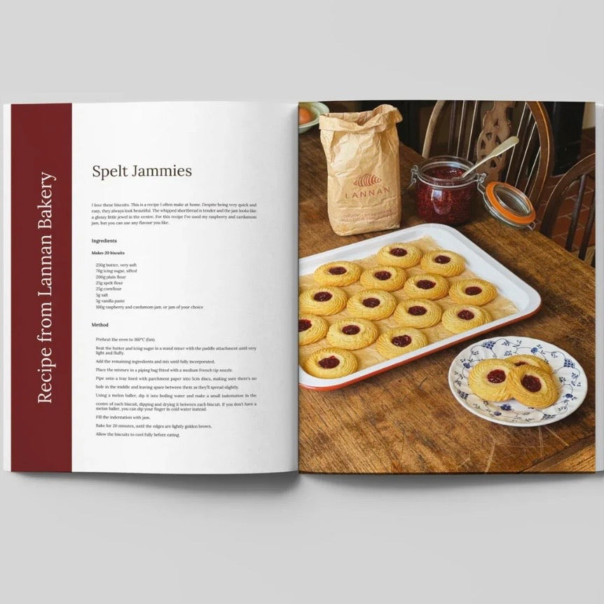 Hidden Scotland Magazine Issue 12