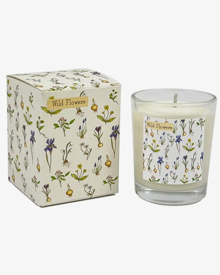 Votive Candle (9CL)