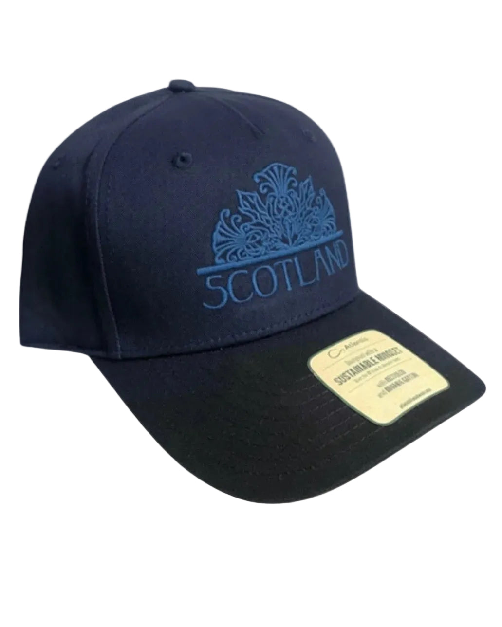 Scotland Baseball Cap