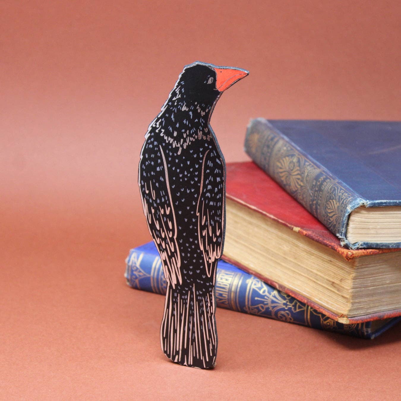 Rook Bookmark