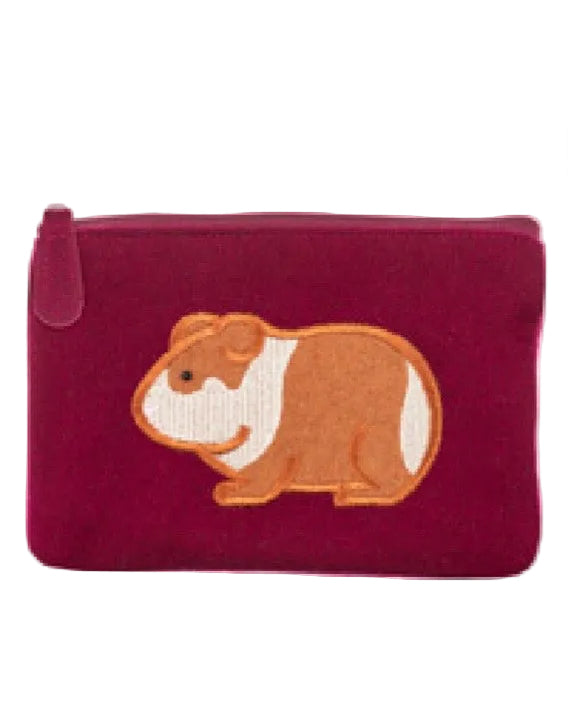 Felt Purse