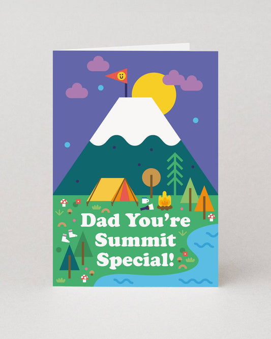 Day, You’re Summit Special Card