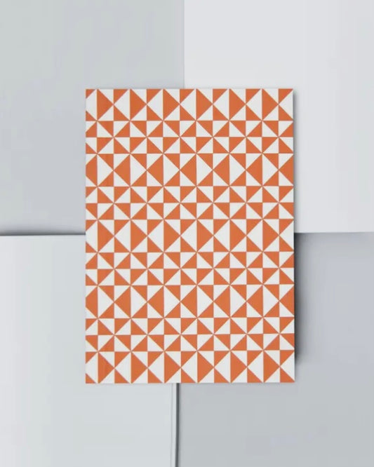 A6 Pocket Notebook-Ola Studio-My Beautiful Caravan