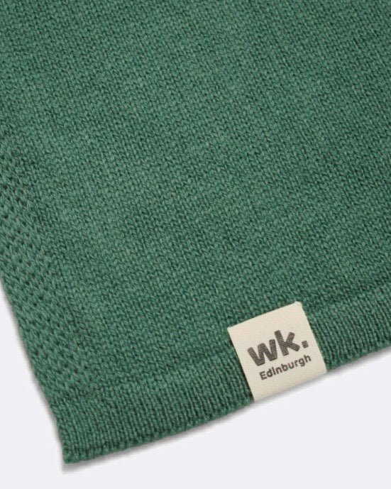 Merino Wool Neck Warmer