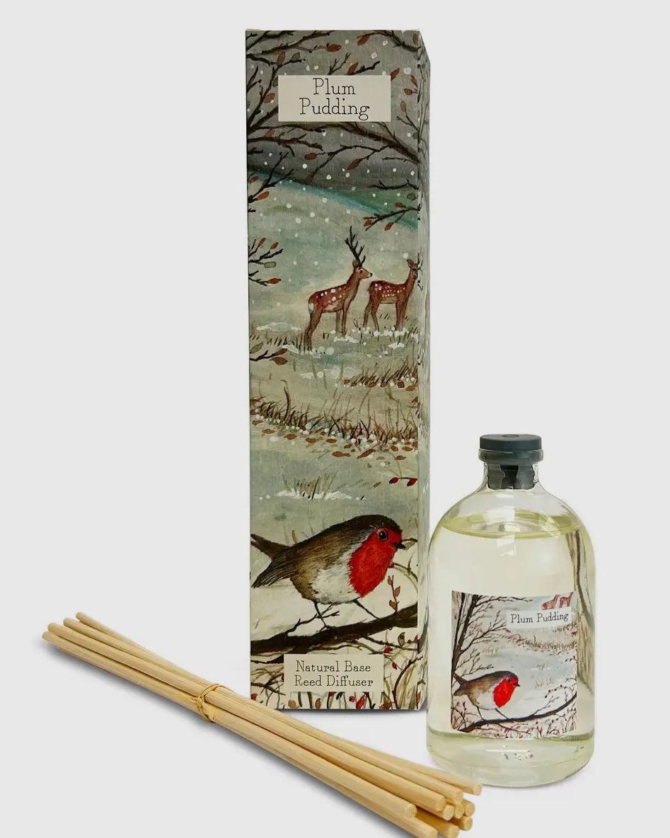 Christmas Reed Diffuser