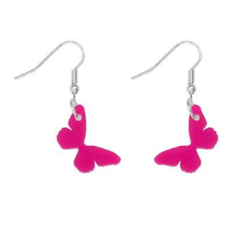 Tatty Devine Charm Earrings