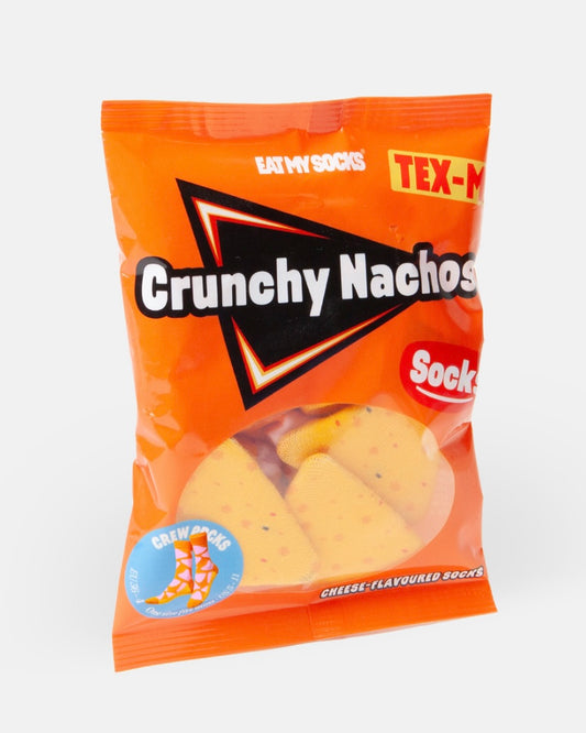 Crunchy Nachos Socks