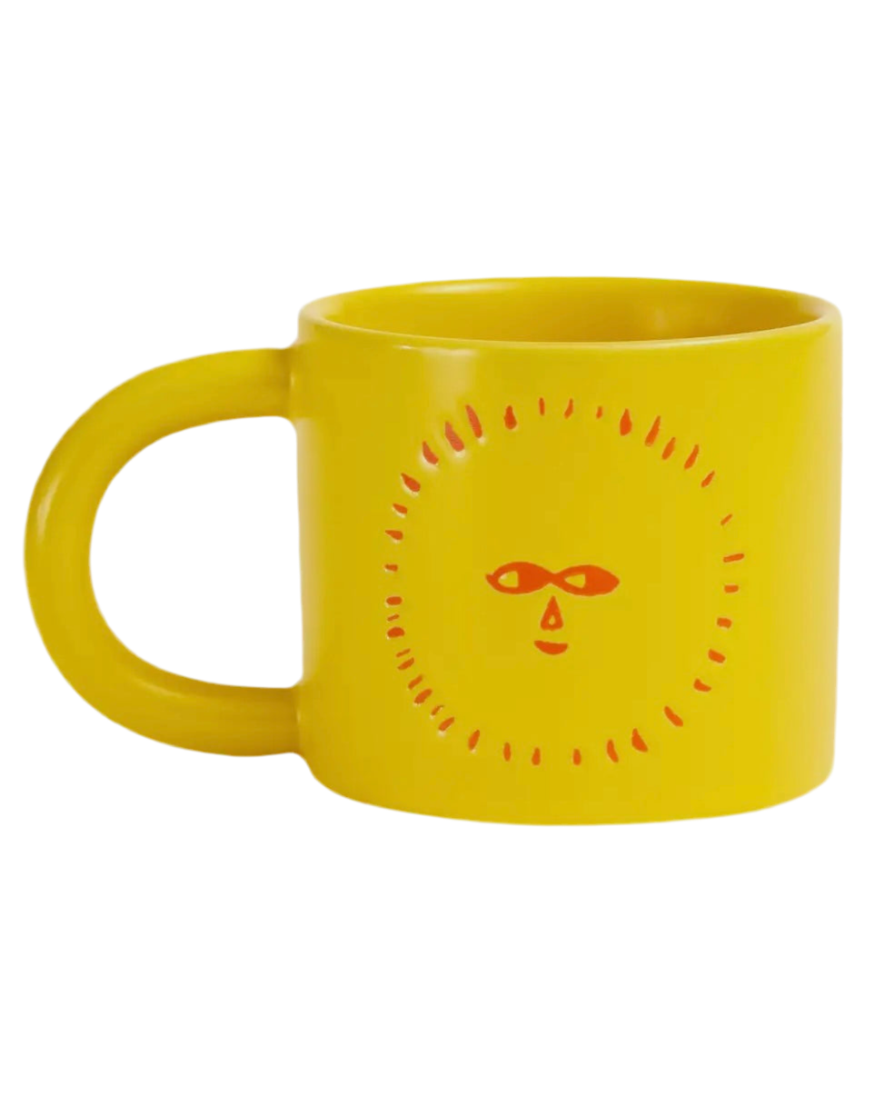 Sunshine Mug